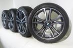 BMW X1 F48 X2 F39 715M 19 inch velgen Pirelli Runflat Winter, Auto-onderdelen, Banden en Velgen, Ophalen of Verzenden, Nieuw