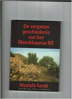 De vergeten geschiedenis van het Marokkaanse Rif M. Aarab, Boeken, Verzenden, Zo goed als nieuw, M. Aarab