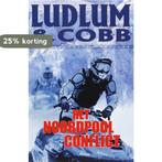 Het Noordpool conflict 9789024558032 J. Cobb, Boeken, Verzenden, Gelezen, J. Cobb