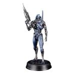 Mass Effect PVC Statue Legion 25 cm, Ophalen of Verzenden, Nieuw