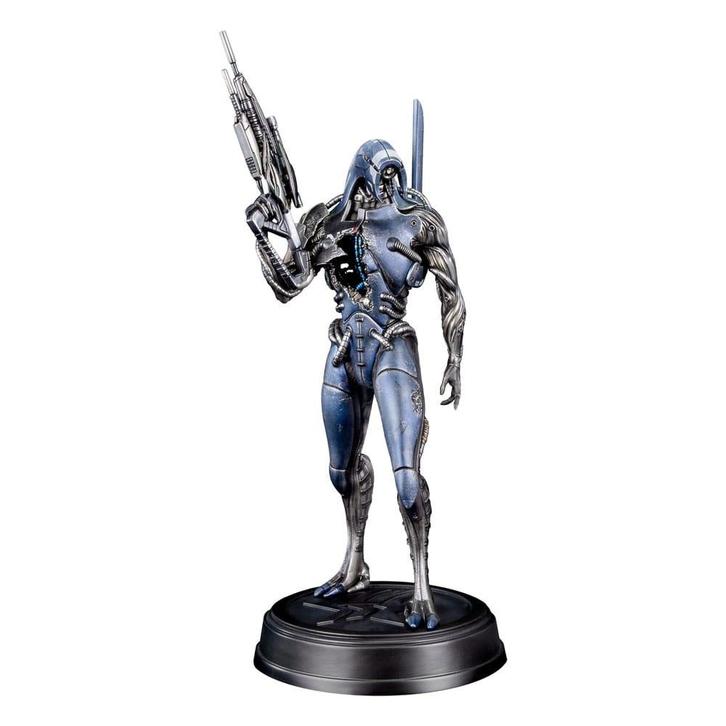 Mass Effect PVC Statue Legion 25 cm, Verzamelen, Film en Tv, Ophalen of Verzenden