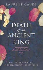 Death Of An Ancient King 9780007170296, Livres, Laurent Gaudé, Verzenden