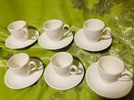 Wedgwood - Koffieservies (12) - Beenderporselein