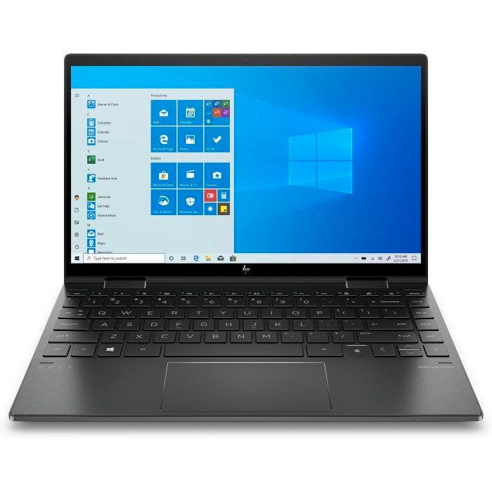 HP Envy x360 13-ay0001nd - AMD Ryzen 5 - 8GB, Computers en Software, Windows Laptops, Ophalen of Verzenden
