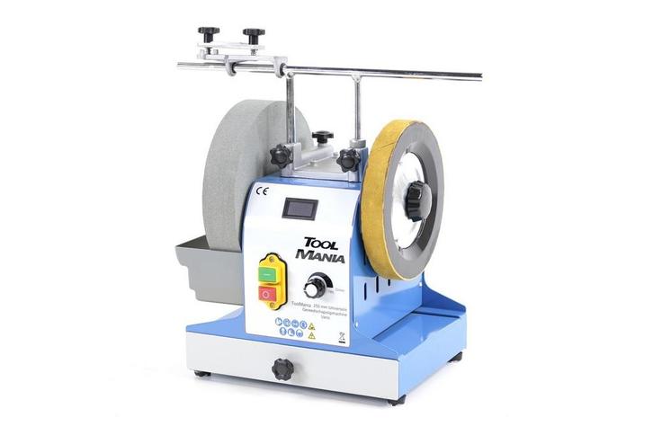 TM 250 mm Variabele Universele Gereedschap slijpmachine PRO, Auto diversen, Autogereedschap, Verzenden