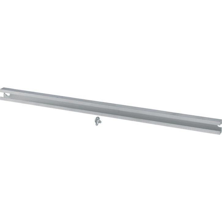 Eaton aluminium rail voor verticale modules 600 mm, Doe-het-zelf en Bouw, Elektriciteit en Kabels, Verzenden