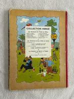 Tintin T17 - Objectif Lune (B8) - C - 1 Album - Eerste druk, Boeken, Stripverhalen, Nieuw