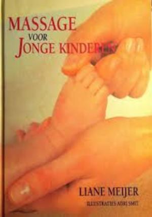 Massage voor jonge kinderen, Livres, Langue | Langues Autre, Envoi