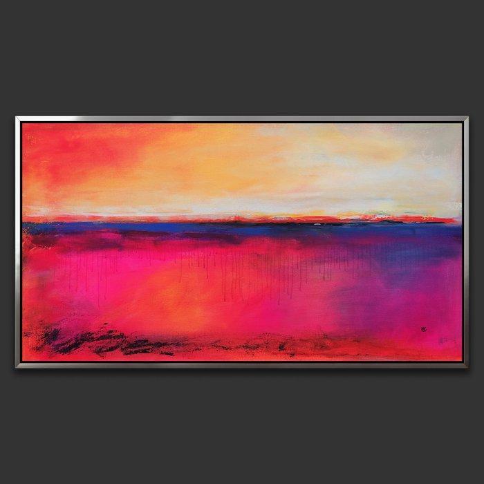 Noelia Correa Art - Benolia XXL, Antiek en Kunst, Kunst | Schilderijen | Modern