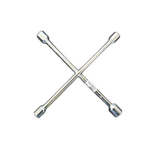 WEBER TOOLS Kruissleutel / wielsleutel 17 - 19 - 22 mm & 13/, Auto diversen, Autogereedschap, Nieuw, Ophalen of Verzenden