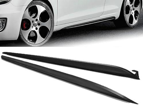 Carnamics Side Skirts | Volkswagen Golf 08-12 3-d / Golf 08-, Auto-onderdelen, Carrosserie, Nieuw, Verzenden