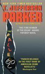 The Fallen 9780060562397 t Jefferson Parker, Verzenden, Gelezen, T Jefferson Parker