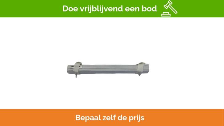 Bieden: Dometic Raffrollo Pleated Shade, Watersport en Boten, Bootonderdelen, Ophalen of Verzenden