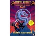 Mortal Kombat - Defenders Of The Realm 2, Verzenden, Nieuw in verpakking