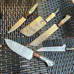 Keukenmes - Chefs knife - 5, van soort compleet