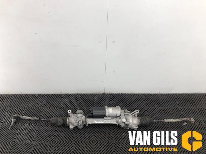 Stuurhuis Mercedes C-Klasse O269492, Auto-onderdelen, Interieur en Bekleding