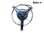 Koelfan Motor Kawasaki GTR 1000 1986-1993 (GTR1000, Motoren, Verzenden, Gebruikt