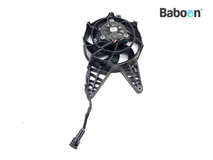 Koelfan Motor BMW G 310 GS 2022-, Motoren, Onderdelen | BMW, Gebruikt, Verzenden