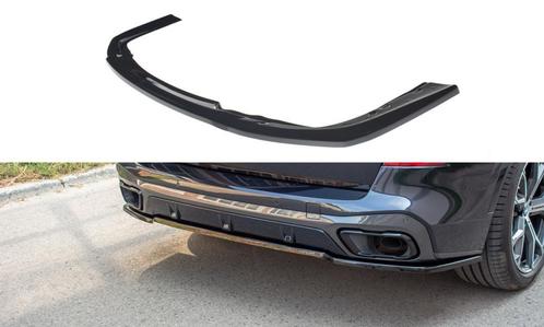 Maxton M Pakket Achter Splitter BMW X5 G05 B3586, Auto-onderdelen, Carrosserie, Nieuw, BMW, Achter