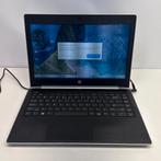 HP Probook 430 G5 256GB i5 Incl. Lader | Gebruikt, Computers en Software, Ophalen of Verzenden, Nieuw