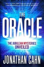 Oracle, The 9781629996295 Jonathan Cahn, Verzenden, Jonathan Cahn