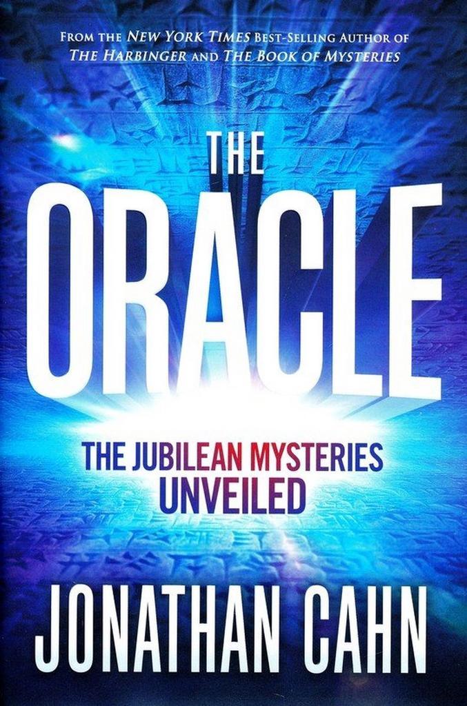 Oracle, The 9781629996295 Jonathan Cahn, Boeken, Taal | Engels, Zo goed als nieuw, Verzenden