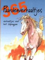365 Paardenverhaaltjes 9789039623039, Francisca Fröhlich, Maan Jansen, Verzenden