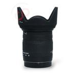 Sigma 17-70mm 2.8-4.5 DC  Macro (Canon EF) nr. 1014, Audio, Tv en Foto, Ophalen of Verzenden, Gebruikt