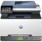 HP Color LaserJet Pro MFP 3302fdn Kleurprinter voor Kleine, Verzenden, Nieuw