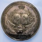 France. Napoléon I (1804-1814). Historical Medal 1811 A.d. -