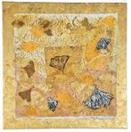 Renata Giannelli - Le foglie del Ginko