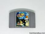 Nintendo 64 / N64 - S.C.A.R.S. / Scars - EUR, Verzenden, Gebruikt