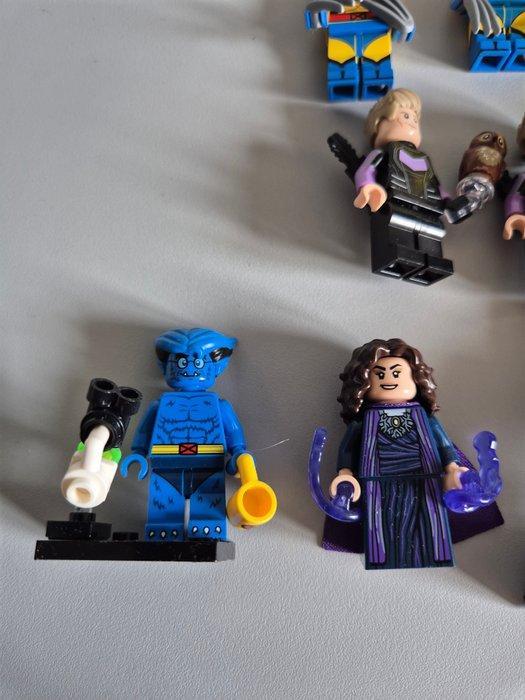 Lego Minifiguur - 71039 - Marvel Super Heroes - Marvel cmf, Kinderen en Baby's, Speelgoed | Duplo en Lego