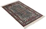 Original Kashmiri Silk Carpet - Vloerkleed - 129 cm - 80 cm, Huis en Inrichting, Nieuw