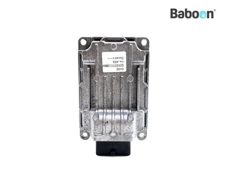 Unité ECU (allumage CDI) Ducati Scrambler 400 Sixty2, Motoren, Onderdelen | Ducati, Verzenden
