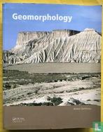 Gutiérrez, Mateo - Geomorphology - 2013, Boeken, Verzenden, Gelezen, Overige onderwerpen