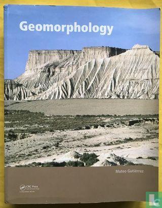 Gutiérrez, Mateo - Geomorphology - 2013, Boeken, Natuur, Gelezen, Overige onderwerpen, Verzenden