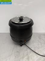 Bouilloire Soupière 10 litres 230V Horeca, Verzenden