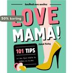 Love mama 9789079961740 Elsbeth Teeling, Verzenden, Zo goed als nieuw, Elsbeth Teeling