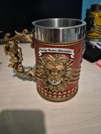 Harry Potter - Warner Bros. - - Film rekwisiet Set van 5, Verzamelen, Nieuw