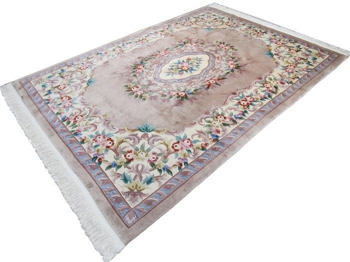 Modern Designer Chinese tapijt Peking Royal - Vloerkleed -, Maison & Meubles, Ameublement | Tapis & Moquettes