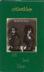 Uitlaatklep 9789076268958 B. de Moor, Verzenden, Gelezen, B. de Moor