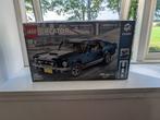 Lego Set - 10265 - Creator Expert - Ford Mustang, Nieuw