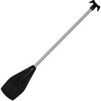 Steekpeddel met Bootshaak 118cm, Watersport en Boten, Peddels, Ophalen of Verzenden, Nieuw