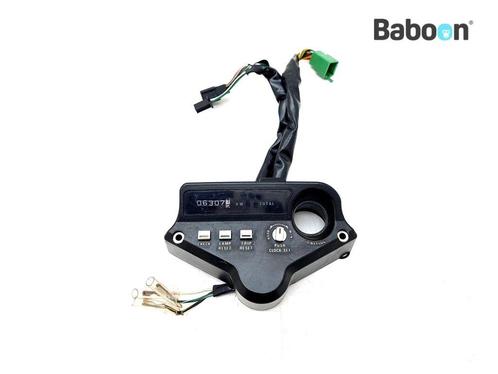 Display Controlelampen Honda VF 750 C Magna 1982-1984, Motoren, Onderdelen | Honda, Gebruikt, Verzenden