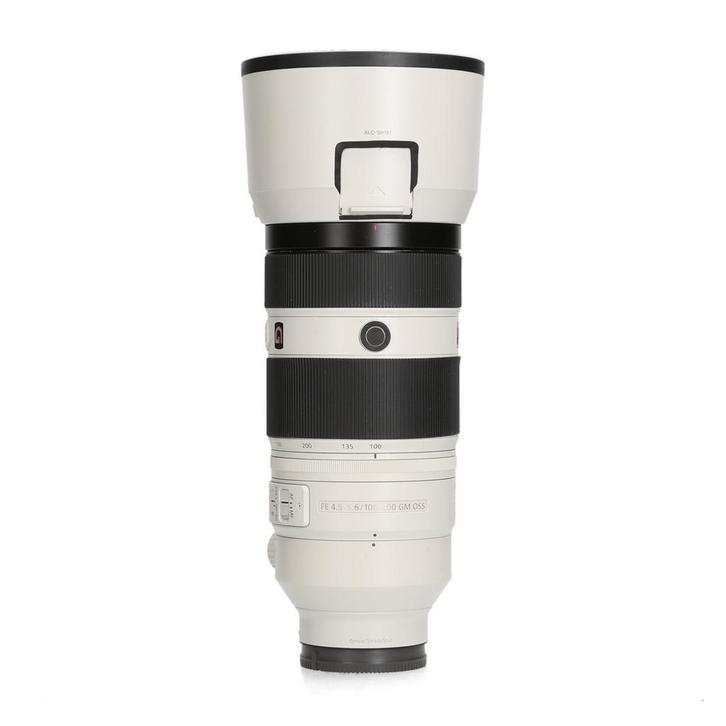 Sony FE 100-400mm F4.5-5.6 GM OSS, Audio, Tv en Foto, Foto | Lenzen en Objectieven, Ophalen of Verzenden