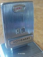 Calendrier perpétuel - Petrus - 151 - Espagne - Art déco