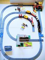 Lego Set - DB 725, 148, 149, 146, 7864, 696-1, 126, 134, 136, Kinderen en Baby's, Nieuw