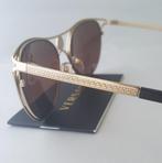 Versace - Medusa Bridge Edition - Gold - Rare - New -, Nieuw