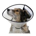 Collerette pour chiens, 25-32 cm, 12.5 cm - kerbl